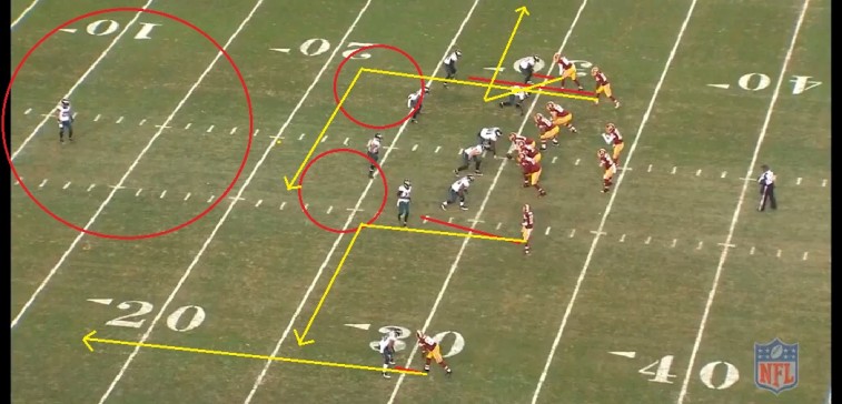 week 16 2014 rg3 vs eagles cover