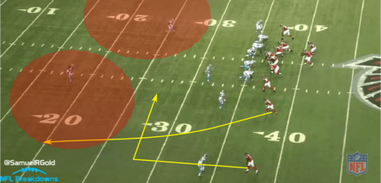 Matt Ryan 14 INT Cover