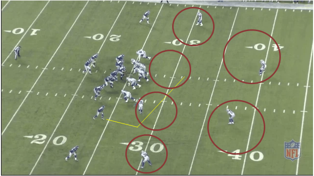 beckham cowboys cover