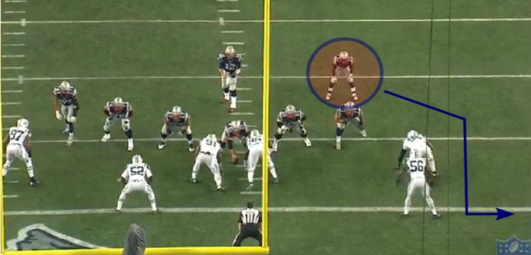 Shane Vareen Giants Impact Cover