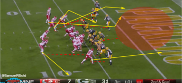 Alex Smith TD to Maclin Cover @SamuelRGold