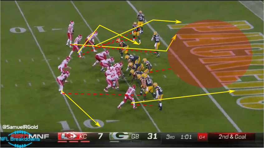 Alex Smith TD to Maclin Play1 @SamuelRGold