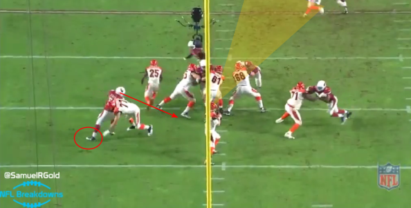 FreeneyOutsideFoot@SamuelRGold