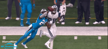 Norman vs Bryant Cover @SamuelRGold