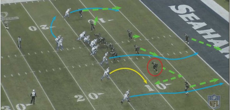 Kam Chancellor Cover