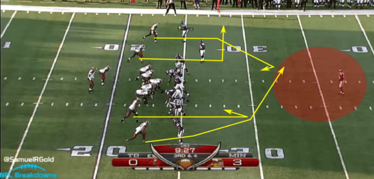 Jameis Winston Vikings PS Cover