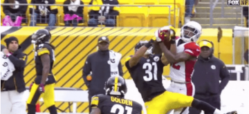 Cardinals vs Pittsburgh Cover