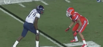 Laquon Treadwell NFL Draft 2016 Cover