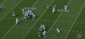 Geno Smith vs Miami 2