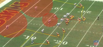 RG3 McCoy Cousins Article Cover