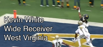 Film Analysis Kevin White
