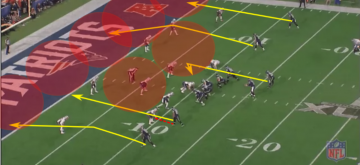 SB Wilson vs NE Cover