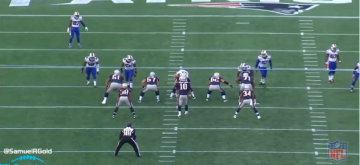 Jimmy Garoppolo Cover