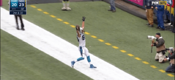 Greg Olsen Seahawks Cover @SamuelRGold