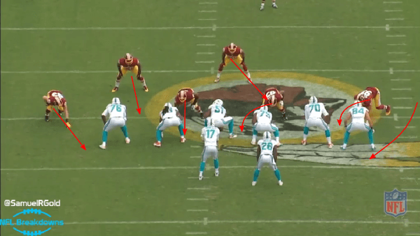 425 Over Cover 3 @SamuelRGold