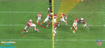 FreeneyOutsideFoot@SamuelRGold