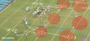 NewtonBrownTouchdownNFCCG2015a