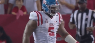 Robert Nkemdiche Cover