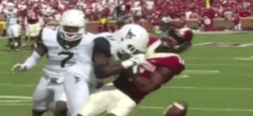 Karl Joseph Fit Oakland Raiders