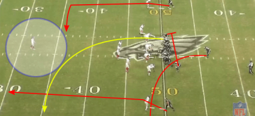 Sam Bradford INT2 2015