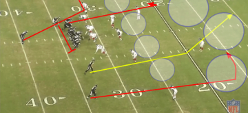 Sam Bradford TD 2015