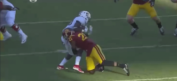 Sua Cravens NFL Draft 2016