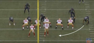 Cliff Avril Pass Rush