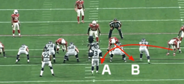 Mark Glowinski Cover Rookie