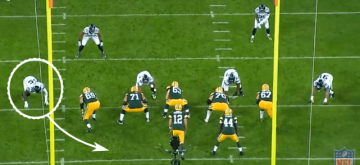 FrankClarkPassRusherCover