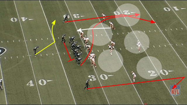 Russell Wilson Touchdowns 2015 Cover