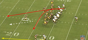 Antonio Brown Bashaud Breeland Cover