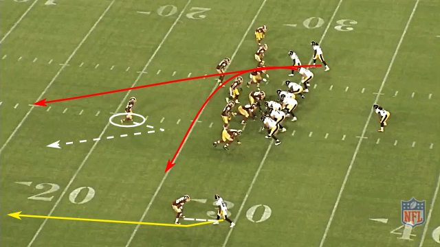 Antonio Brown Bashaud Breeland Cover