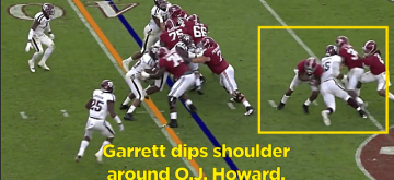 MylesGarrettNFLDraft2017Cover